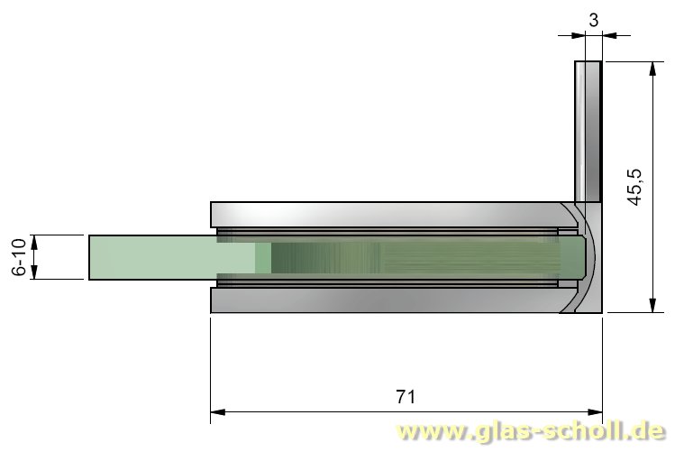 (c) 2010 www.Glas-Scholl.de